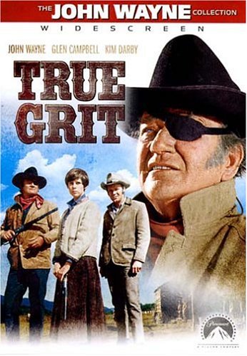 TRUE GRIT - 9766