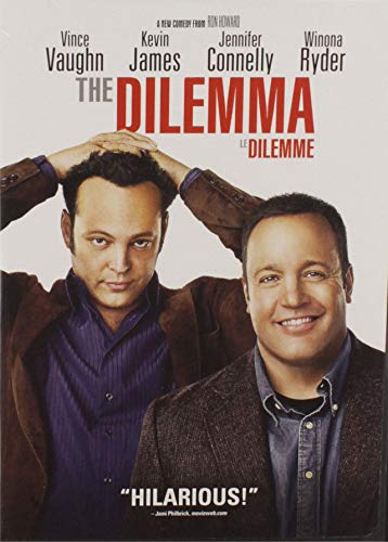 THE DILEMMA - 2381