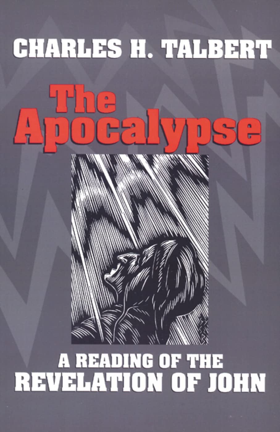 The Apocalypse: A Reading of the Revelation of John - 4624