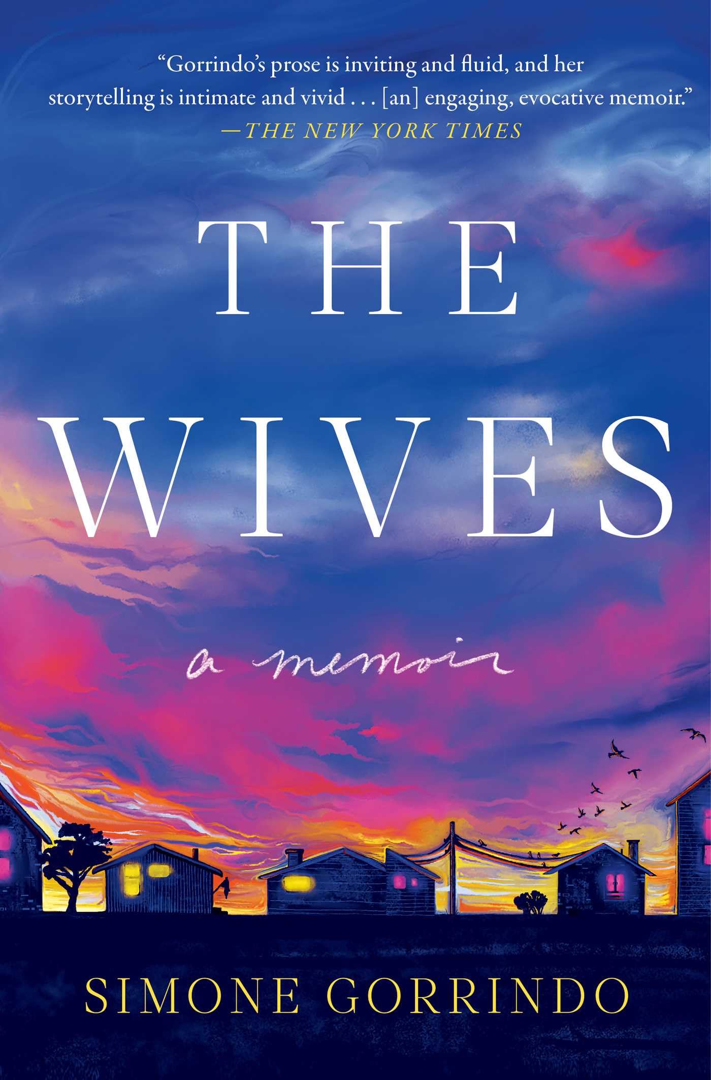 The Wives: A Memoir - 5601