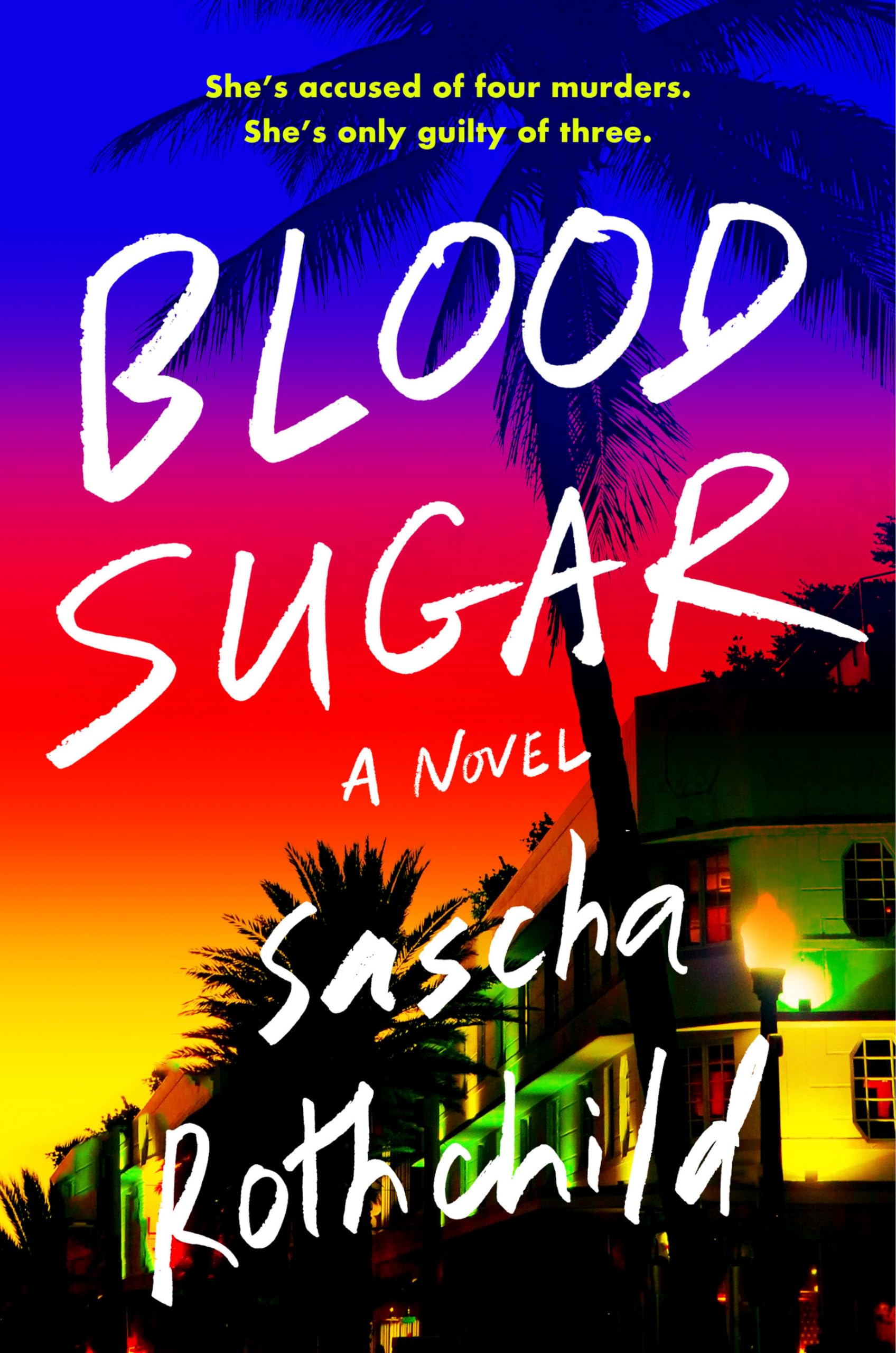 Blood Sugar - 5777