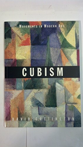 Cubism (Movements in Modern Art)