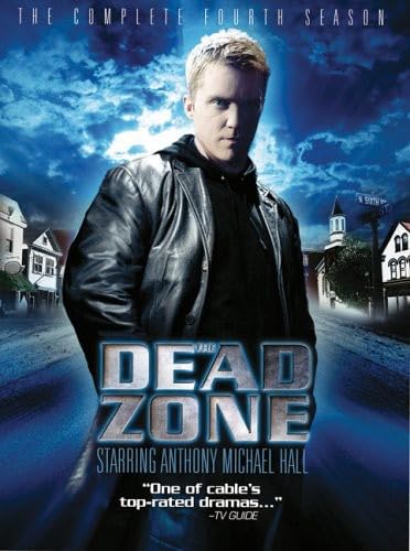 The Dead Zone: Season 4 - 6706