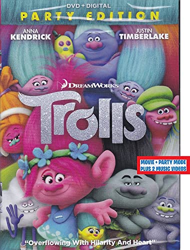 Trolls - 8142