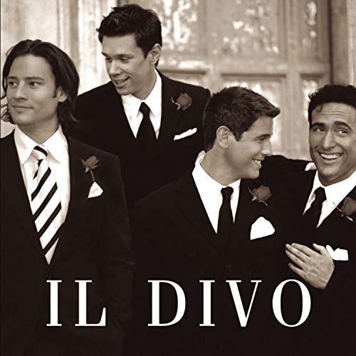 Il Divo - 6829