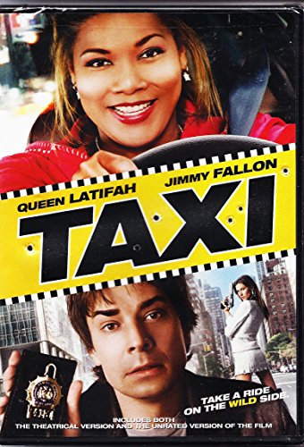 Taxi (Widescreen Edition) - 5097