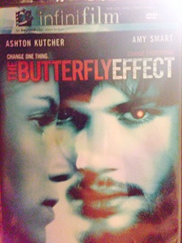 The Butterfly Effect (Infinifilm Edition) - 2145