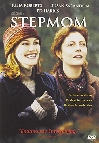 Stepmom - 2552