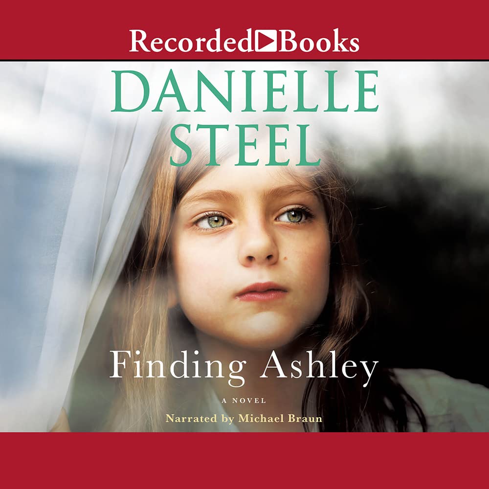 Finding Ashley - 9695