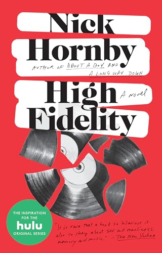 High Fidelity - 2725