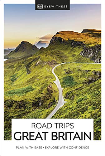 DK Eyewitness Road Trips Great Britain (Travel Guide) - 4649