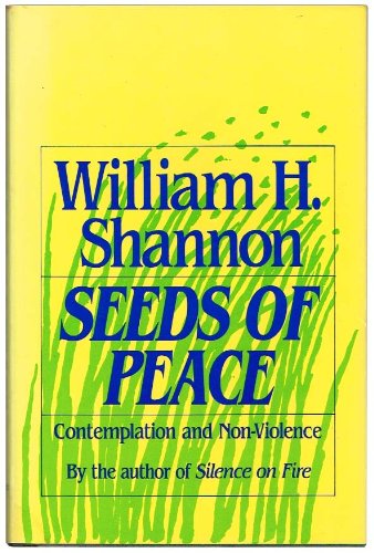 Seeds Of Peace: Contemplation & Non-Violence - 9045