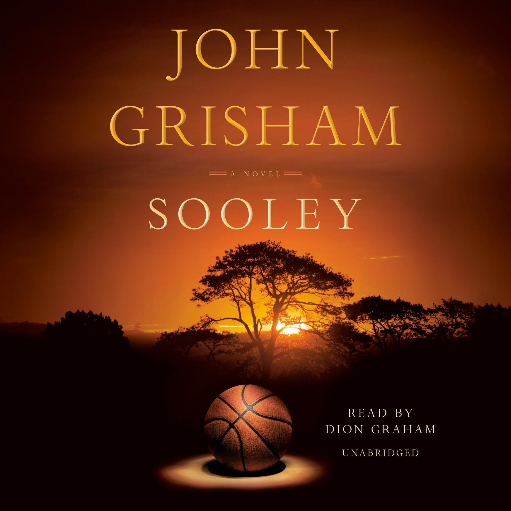 Sooley: A Novel - 7097