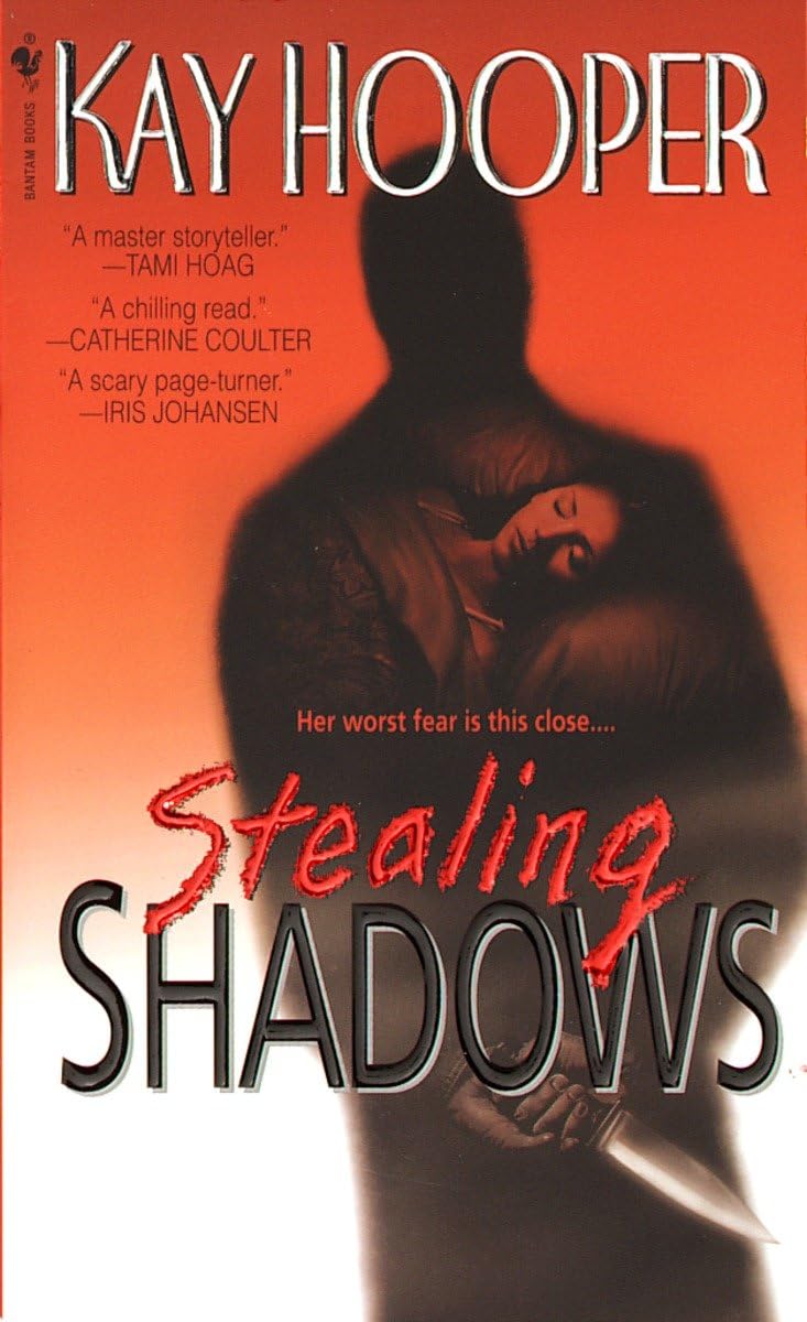 Stealing Shadows: A Bishop/Special Crimes Unit Novel - 6204