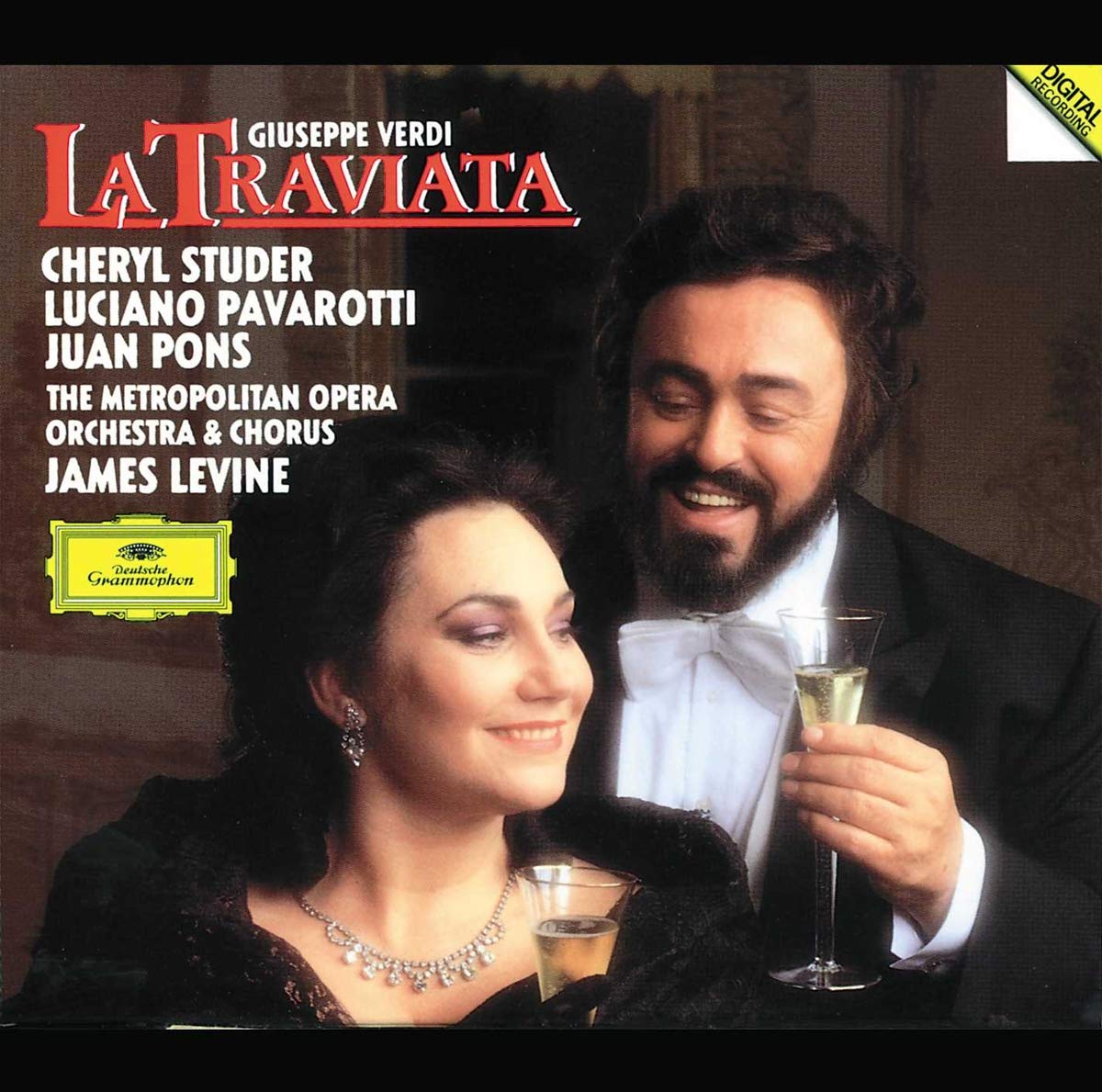 La Traviata - 5356