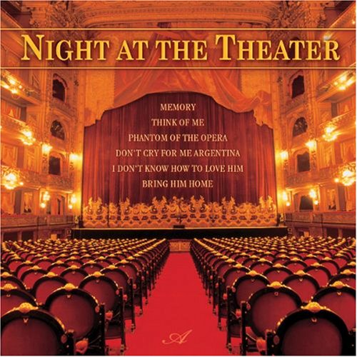 Night at the Theater - 5083