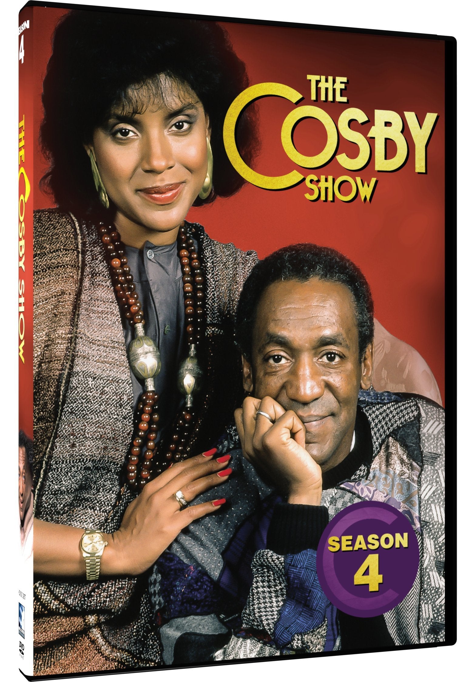 The Cosby Show: Season 4 - 6112