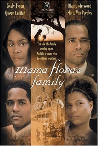 Mama Flora's Family [DVD] - 5281