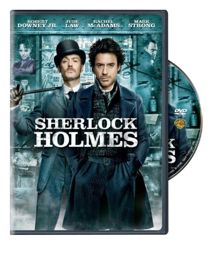 Sherlock Holmes - 3257