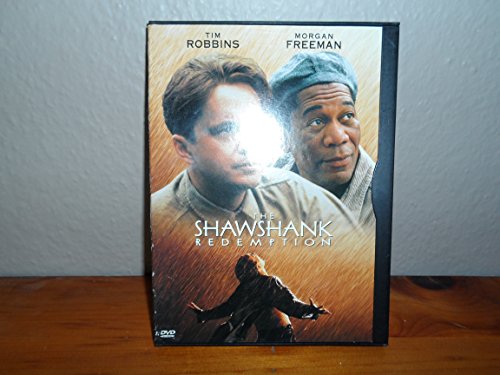 The Shawshank Redemption [DVD] - 4252