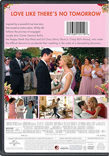 All My Life [DVD] - 1355