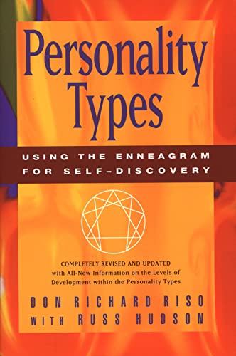 PERSONALITY TYPES: USING THE ENN - 7010