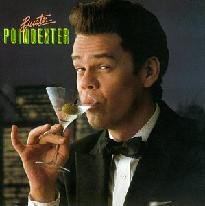 Buster Poindexter - 9102