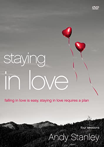 Staying in Love Video Study: Falling in Love Is Easy, Staying in Love Requires a Plan - 3184