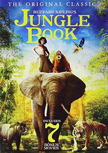 Jungle Book - 2937