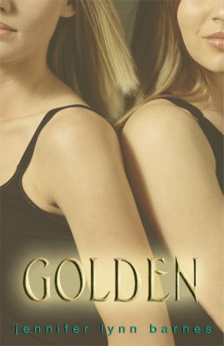 Golden - 8986