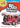 All About Big Red Fire Engines/All About Construction - 7863