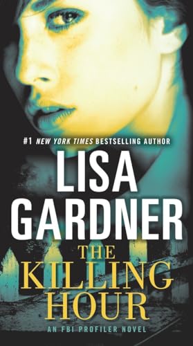 The Killing Hour: A Novel (FBI Profiler) - 501