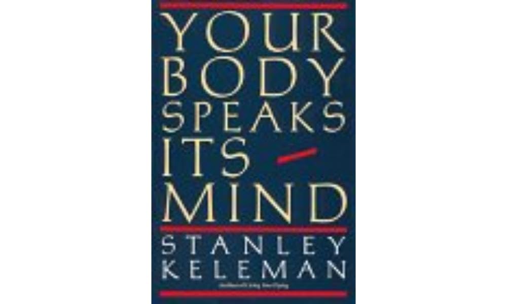 Your Body Speaks Its Mind - 1523