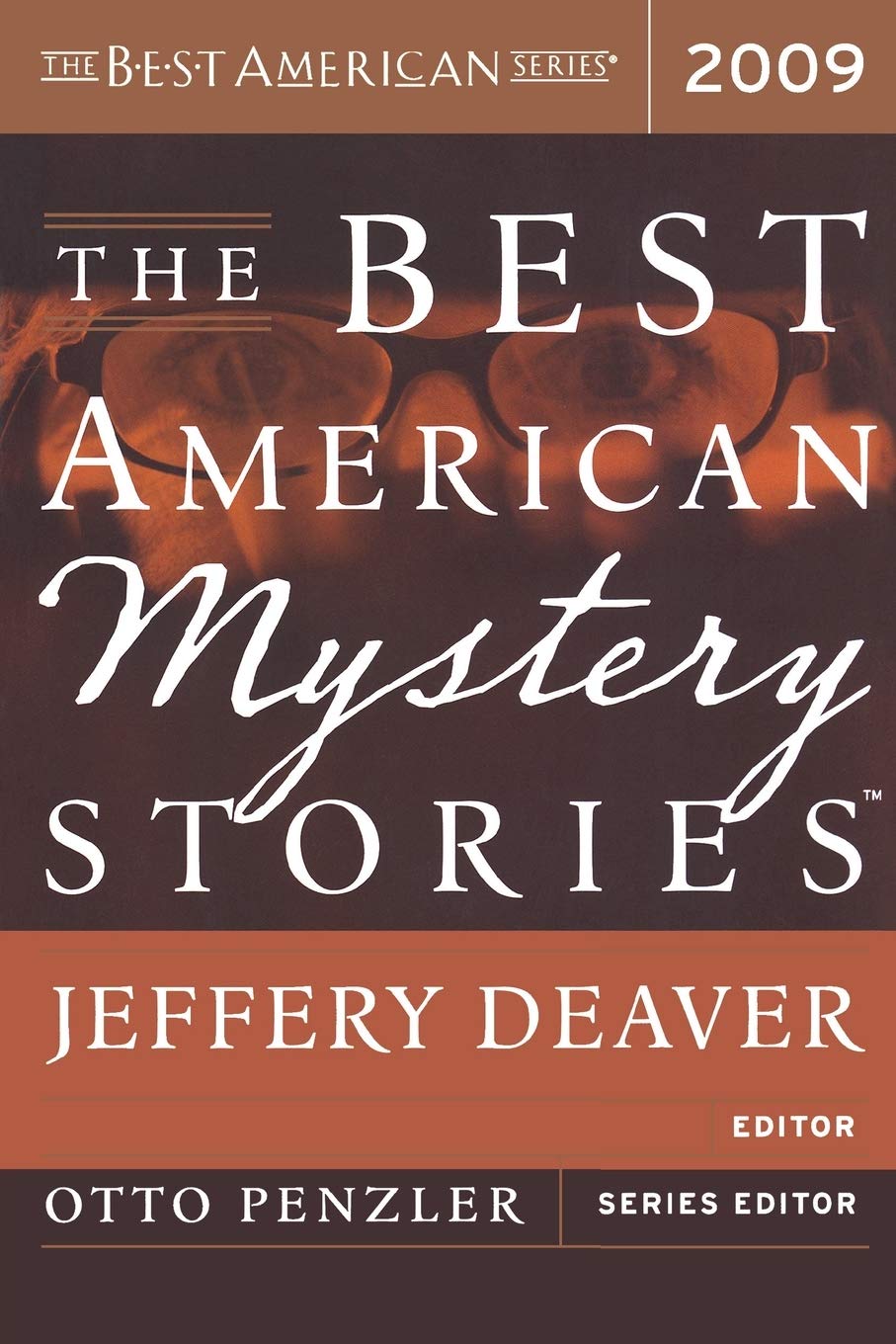 The Best American Mystery Stories 2009 - 452