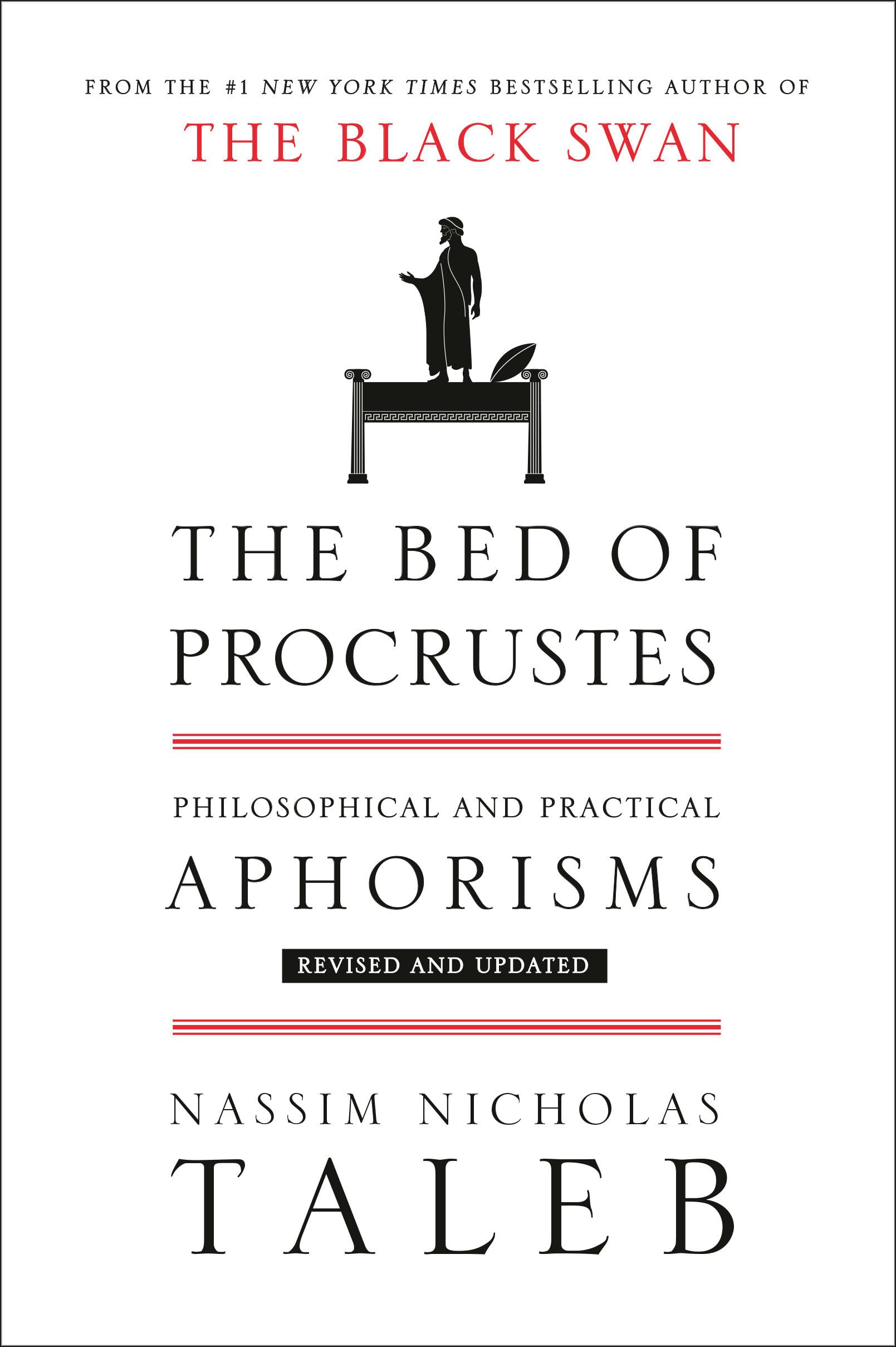 THE BED OF PROCRUSTES: PHILOSOPH