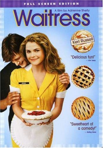 Waitress (Full Screen Edition) - 3181