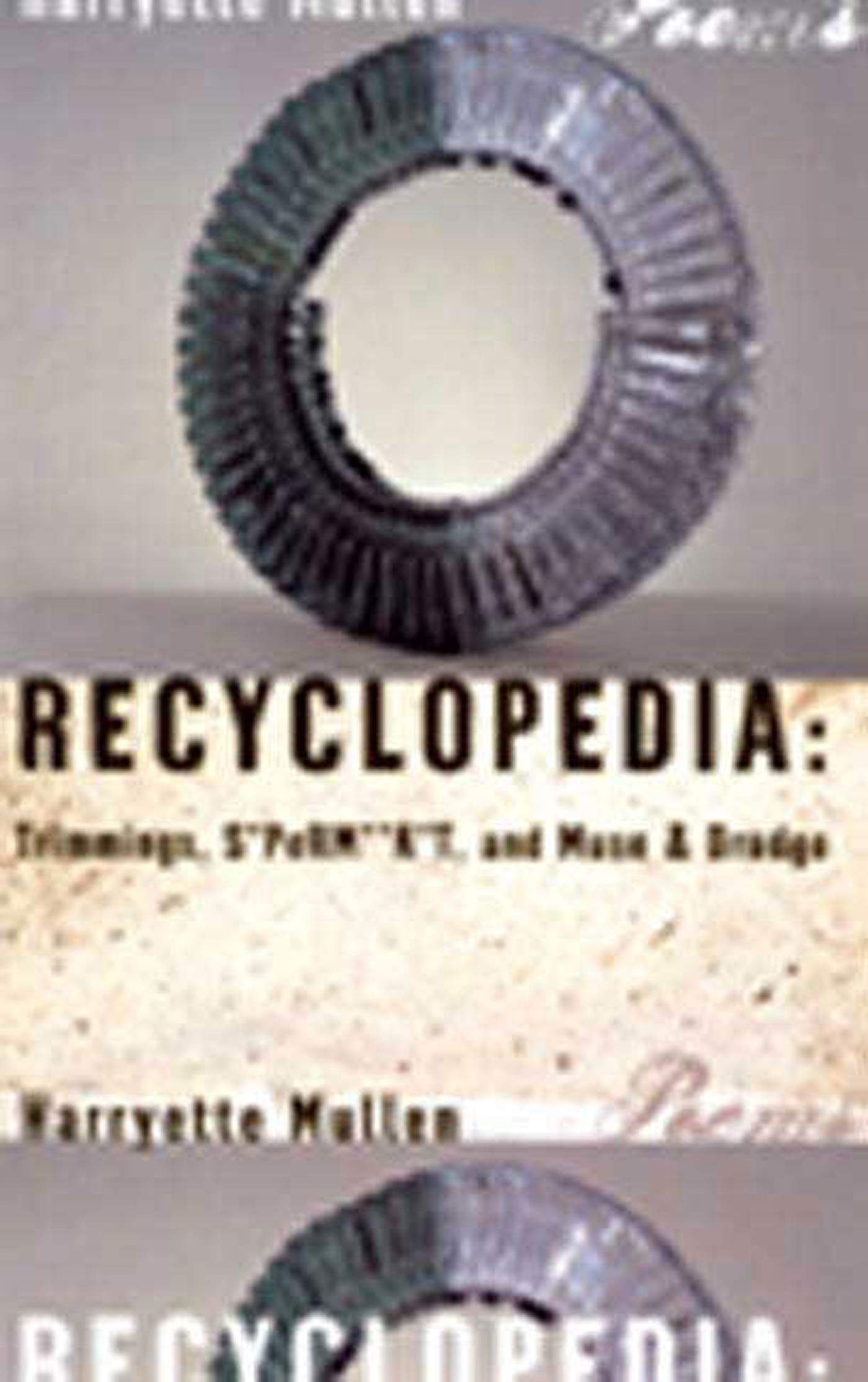 Recyclopedia: Trimmings, S*PeRM**K*T, and Muse & Drudge - 7785