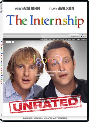 THE INTERNSHIP - 9212