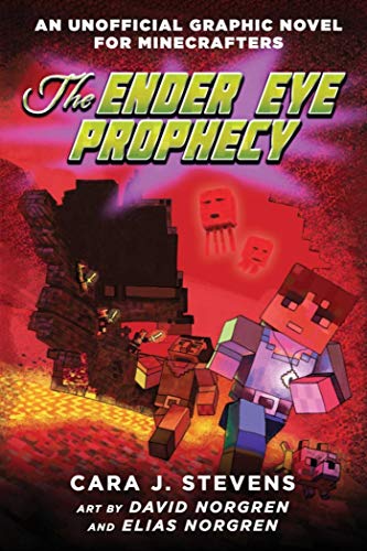 THE ENDER EYE PROPHECY: AN UNOFF