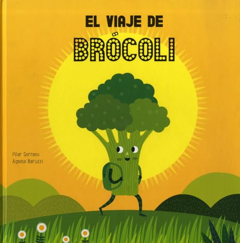 El viaje de brócoli - 1041