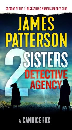 2 Sisters Detective Agency - 255