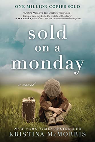 Sold on a Monday: A Novel - 3197