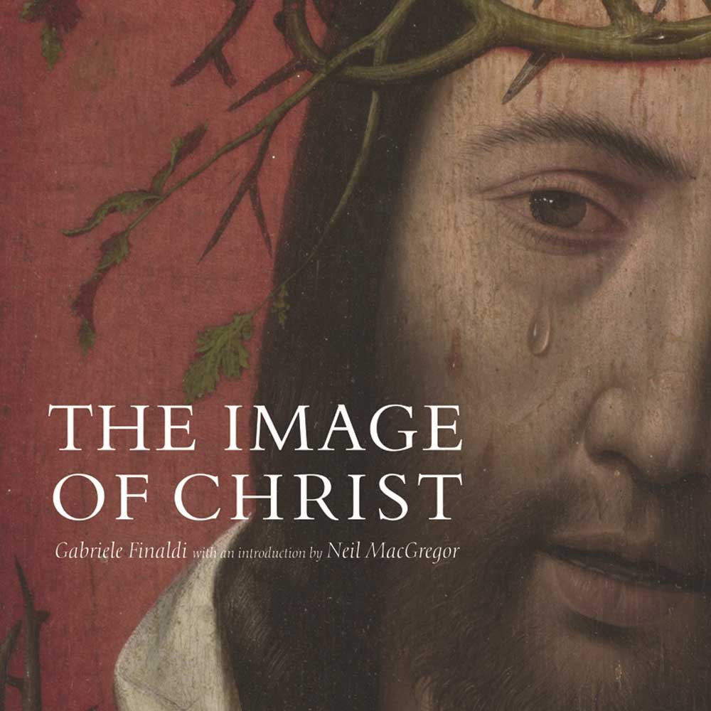 The Image of Christ - 4533