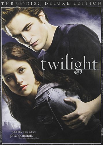 TWILIGHT (THREE-DISC DELUXE EDIT - 2187