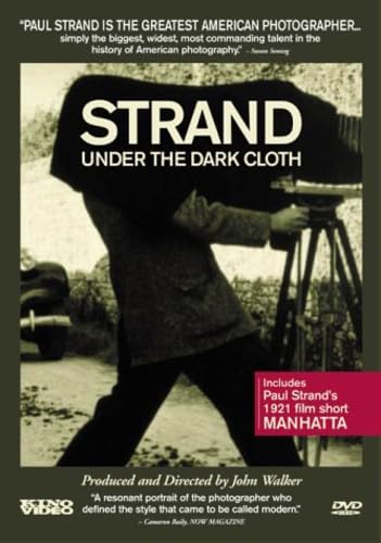 Strand: Under the Dark Cloth - 6740