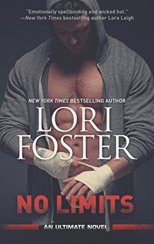 No Limits (An Ultimate Novel) - 2347