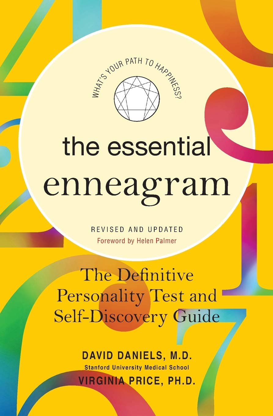 THE ESSENTIAL ENNEAGRAM: THE DEF