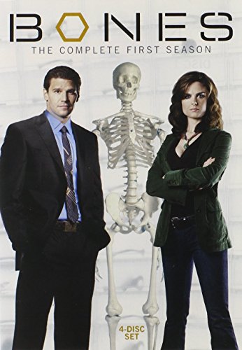 BONES: SEASON 1 - 8641