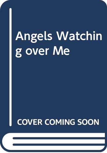 Angels Watching over Me - 5926