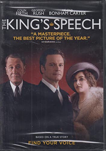 THE KING'S SPEECH - 2511